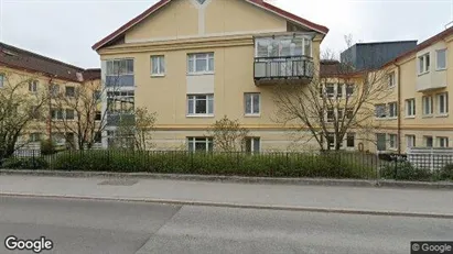 Apartments for rent in Örebro - Photo from Google Street View