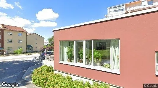 Apartments for rent in Stenungsund - Photo from Google Street View