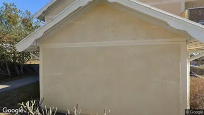 Apartments for rent in Askersund - Photo from Google Street View