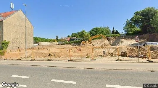 Apartments for rent in Højbjerg - Photo from Google Street View