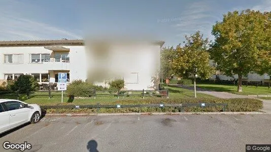 Apartments for rent in Kumla - Photo from Google Street View