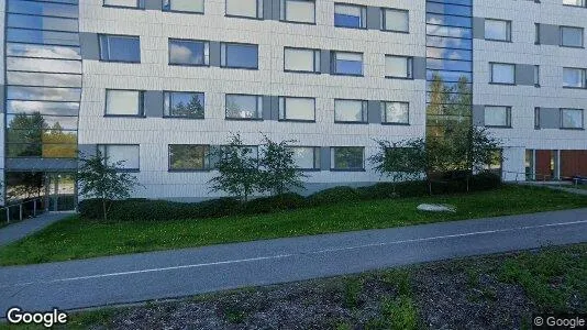 Apartments for rent in Helsinki Itäinen - Photo from Google Street View