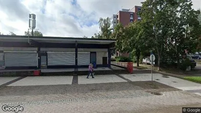Apartments for rent in Vantaa - Photo from Google Street View