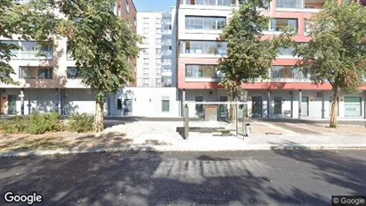 Apartments for rent in Vantaa - Photo from Google Street View