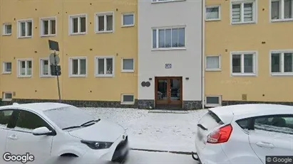 Apartments for rent in Tampere Keskinen - Photo from Google Street View