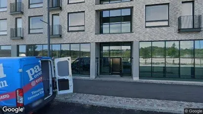 Apartments for rent in Espoo - Photo from Google Street View