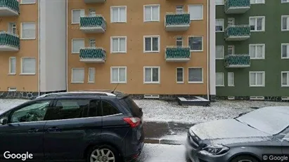 Apartments for rent in Tampere Keskinen - Photo from Google Street View