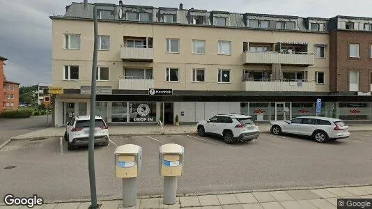 Apartments for rent in Sundsvall - Photo from Google Street View