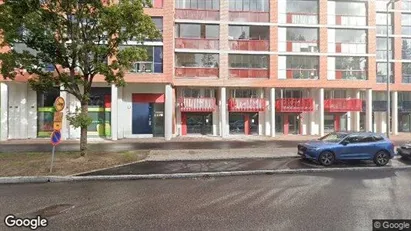 Apartments for rent in Vantaa - Photo from Google Street View