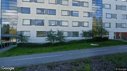 Apartments for rent in Helsinki Itäinen - Photo from Google Street View