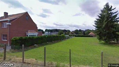 Apartments for rent in Vilvoorde - Photo from Google Street View