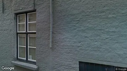 Apartments for rent in Brugge - Photo from Google Street View