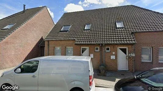 Apartments for rent in Pittem - Photo from Google Street View