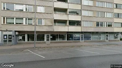 Apartments for rent in Pori - Photo from Google Street View