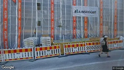 Apartments for rent in Jyväskylä - Photo from Google Street View
