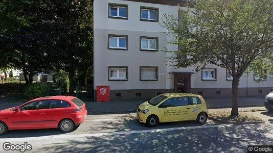 Apartments for rent in Essen - Photo from Google Street View