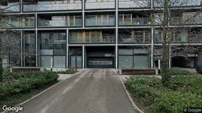 Apartments for rent in Warszawa Wola - Photo from Google Street View