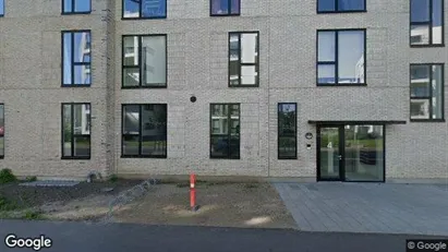 Apartments for rent in Vallensbæk Strand - Photo from Google Street View