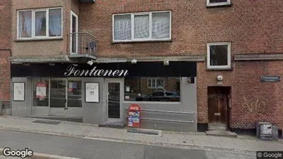 Apartments for rent in Aalborg Center - Photo from Google Street View