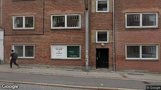 Apartments for rent in Aalborg Center - Photo from Google Street View