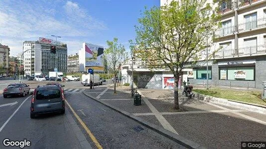 Apartments for rent in Milano Zona 3 - Porta Venezia, Città Studi, Lambrate - Photo from Google Street View