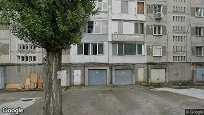 Apartments for rent in Timişoara - Photo from Google Street View