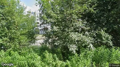 Apartments for rent in Trondheim Lerkendal - Photo from Google Street View Apartments for rent in Trondheim Lerkendal - Photo from Google Street View