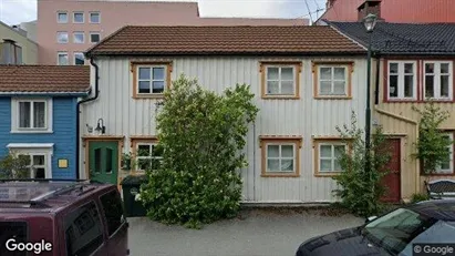 Rooms for rent in Trondheim Midtbyen - Photo from Google Street View Rooms for rent in Trondheim Midtbyen - Photo from Google Street View