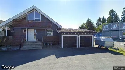 Apartments for rent in Trondheim Heimdal - Photo from Google Street View Apartments for rent in Trondheim Heimdal - Photo from Google Street View