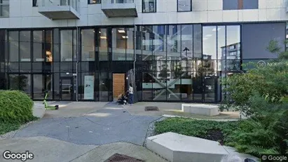 Apartments for rent in Oslo Frogner - Photo from Google Street View Apartments for rent in Oslo Frogner - Photo from Google Street View