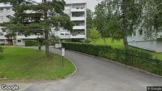 Apartments for rent in Oslo Bjerke - Photo from Google Street View