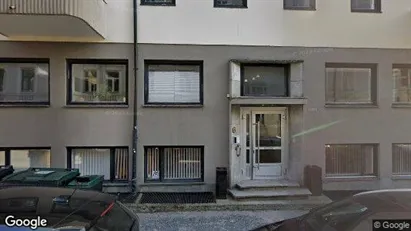 Apartments for rent in Oslo Frogner - Photo from Google Street View Apartments for rent in Oslo Frogner - Photo from Google Street View