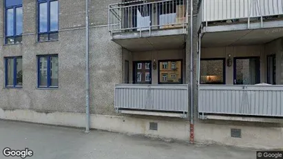 Apartments for rent in Trondheim Østbyen - Photo from Google Street View Apartments for rent in Trondheim Østbyen - Photo from Google Street View