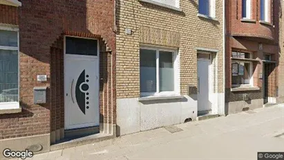 Apartments for rent in Moeskroen - Photo from Google Street View