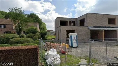 Rooms for rent in Aalst - Photo from Google Street View