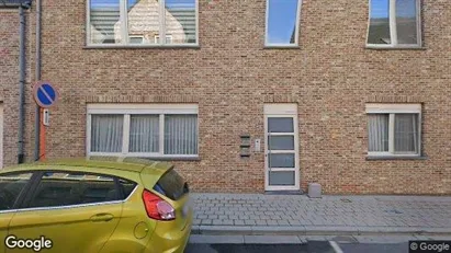 Apartments for rent in Temse - Photo from Google Street View