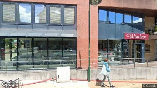 Apartments for rent in De Panne - Photo from Google Street View