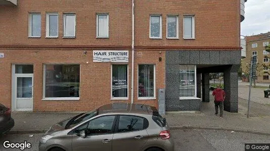 Apartments for rent in Burlöv - Photo from Google Street View