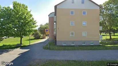 Apartments for rent in Linköping - Photo from Google Street View