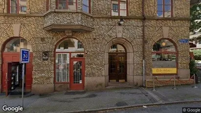 Apartments for rent in Gothenburg City Centre - Photo from Google Street View