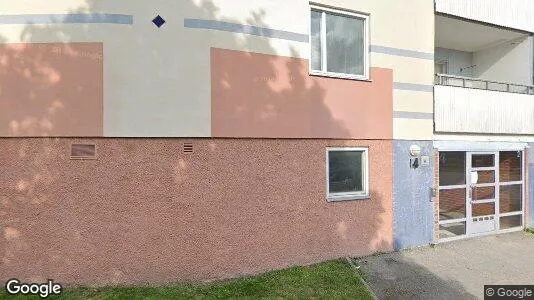 Apartments for rent in Botkyrka - Photo from Google Street View