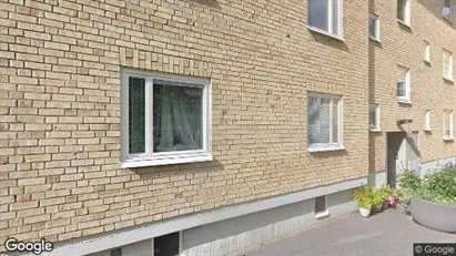 Apartments for rent in Stockholm West - Photo from Google Street View