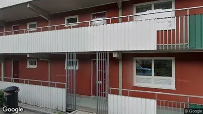 Apartments for rent in Stockholm West - Photo from Google Street View