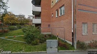 Apartments for rent in Stockholm West - Photo from Google Street View