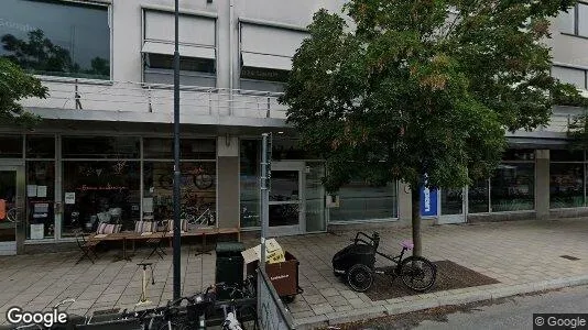 Apartments for rent in Södermalm - Photo from Google Street View