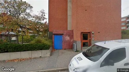 Apartments for rent in Stockholm West - Photo from Google Street View