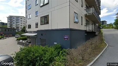 Apartments for rent in Botkyrka - Photo from Google Street View