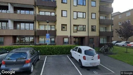 Apartments for rent in Borås - Photo from Google Street View