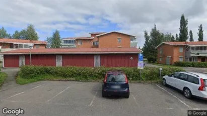 Apartments for rent in Östersund - Photo from Google Street View