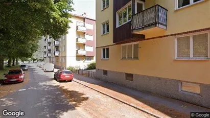 Apartments for rent in Norrköping - Photo from Google Street View